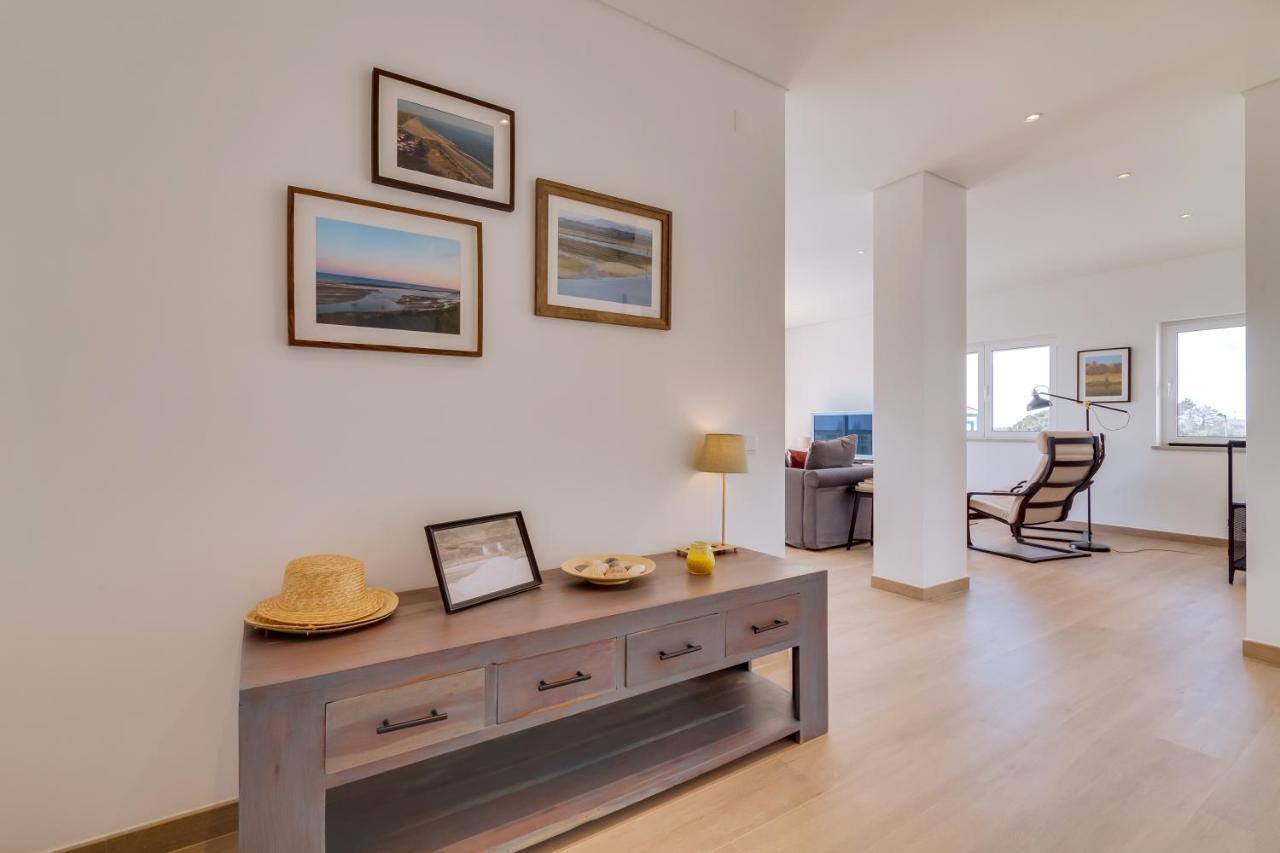 Formosafuzeta Seaview @Homesbyfc Exterior photo
